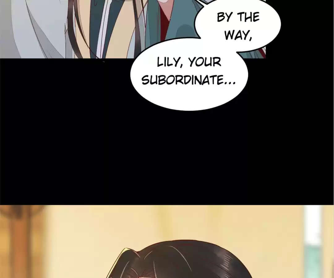 Read My Assassin Consort (Colored) chapter 60 image 48 on Lezhin