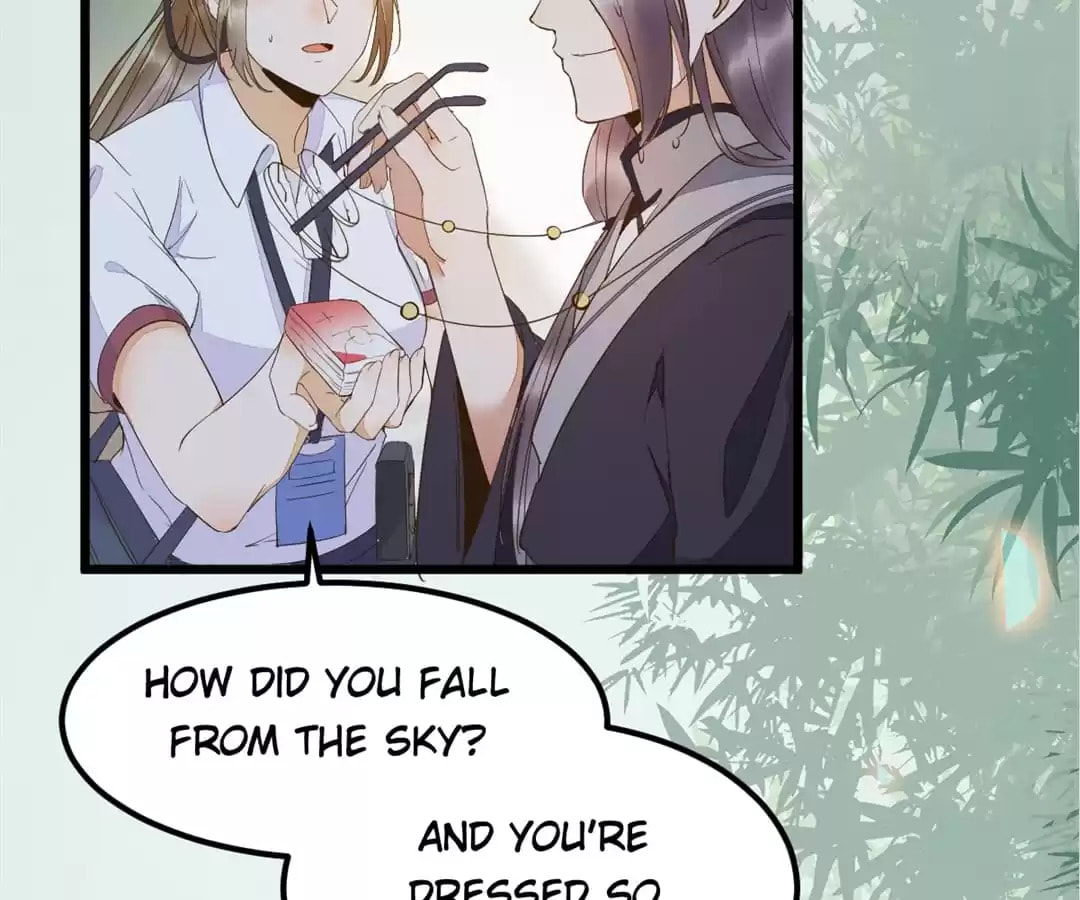 Read My Assassin Consort (Colored) chapter 60 image 5 on Lezhin