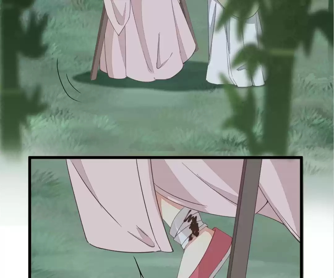 Read My Assassin Consort (Colored) chapter 60 image 58 on Lezhin