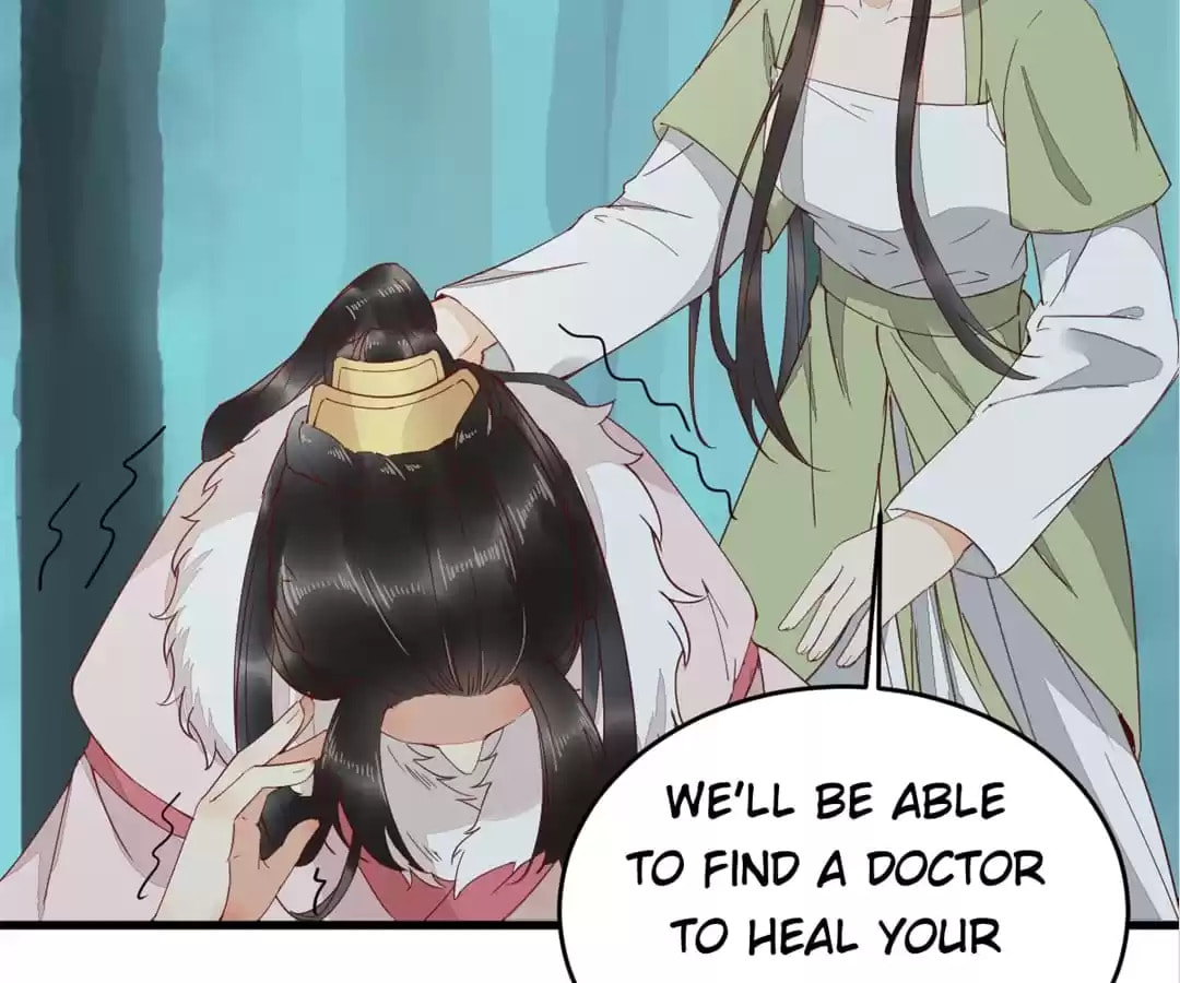 Read My Assassin Consort (Colored) chapter 60 image 66 on Lezhin