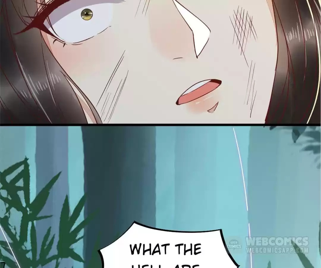 Read My Assassin Consort (Colored) chapter 61 image 12 on Lezhin