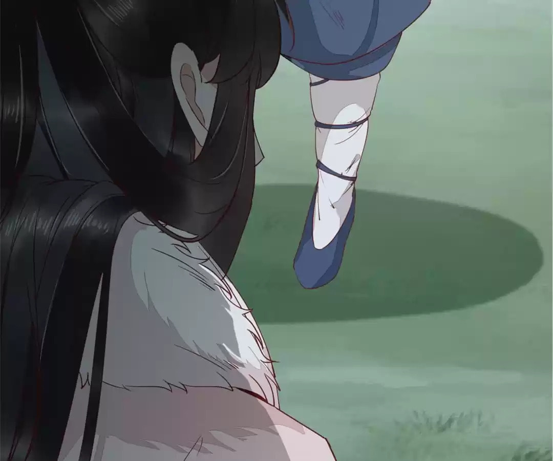 Read My Assassin Consort (Colored) chapter 61 image 15 on Lezhin