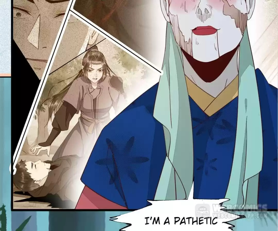 Read My Assassin Consort (Colored) chapter 61 image 18 on Lezhin