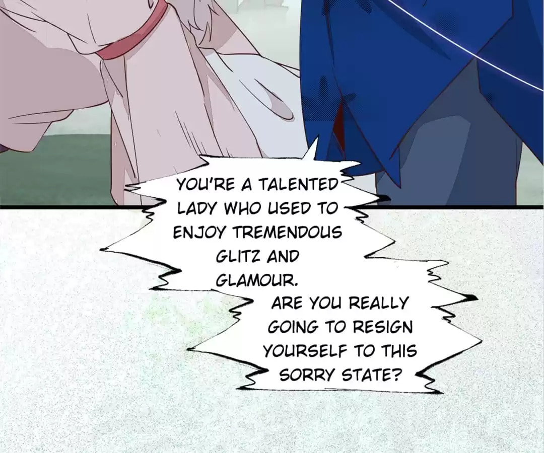 Read My Assassin Consort (Colored) chapter 61 image 21 on Lezhin