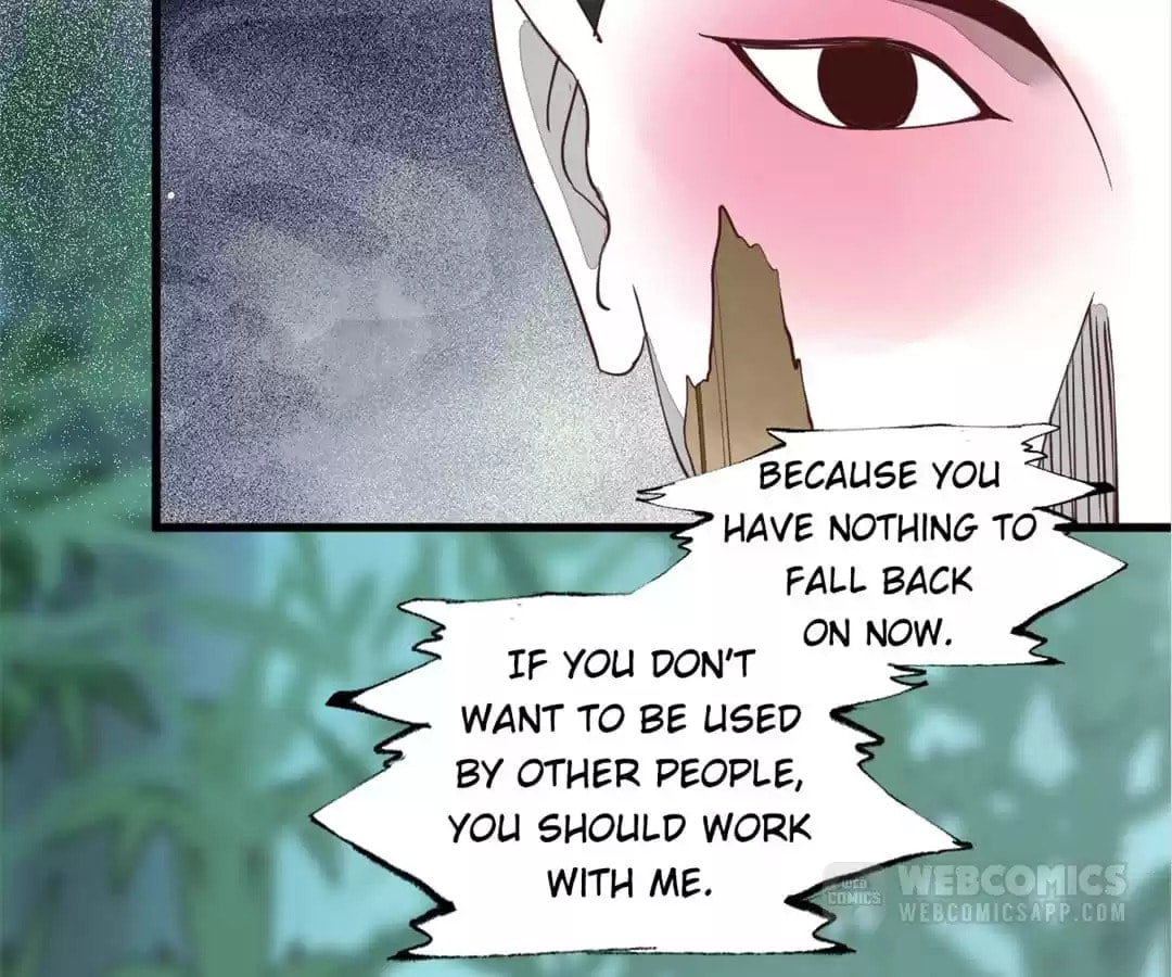 Read My Assassin Consort (Colored) chapter 61 image 26 on Lezhin