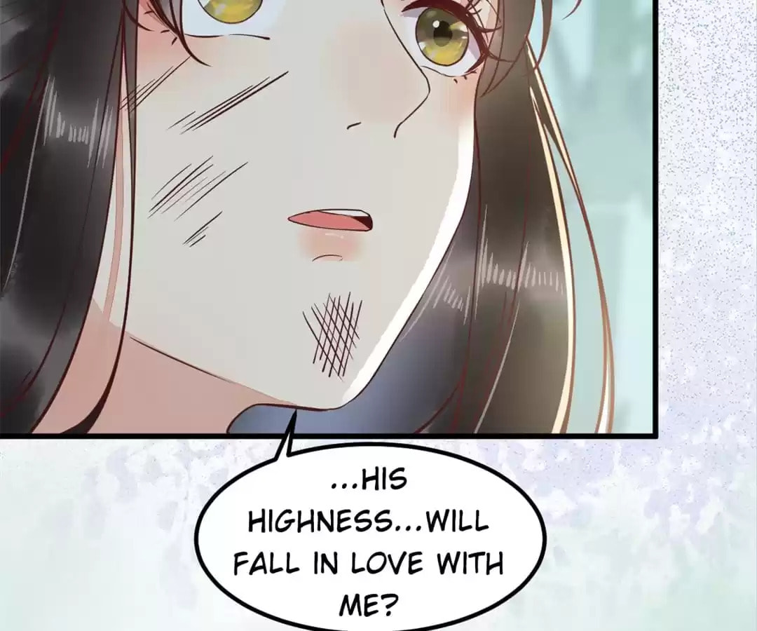 Read My Assassin Consort (Colored) chapter 61 image 32 on Lezhin