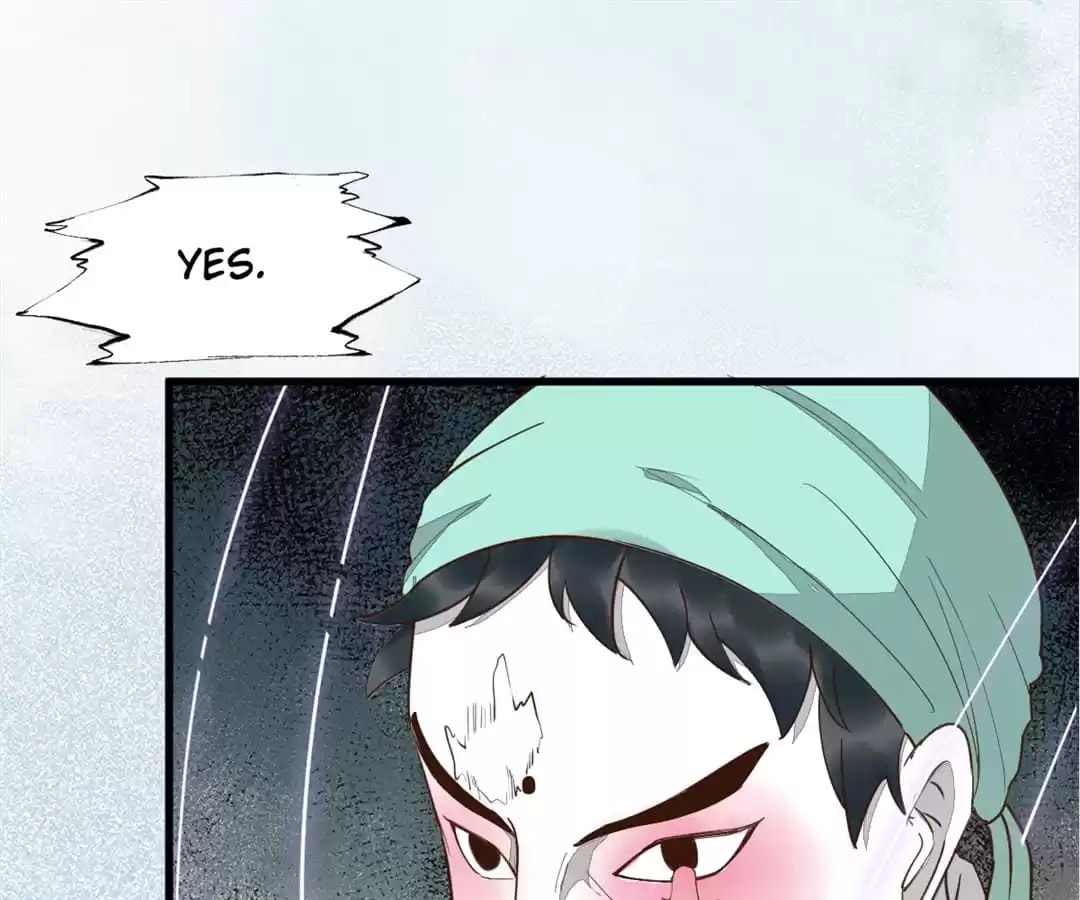 Read My Assassin Consort (Colored) chapter 61 image 34 on Lezhin