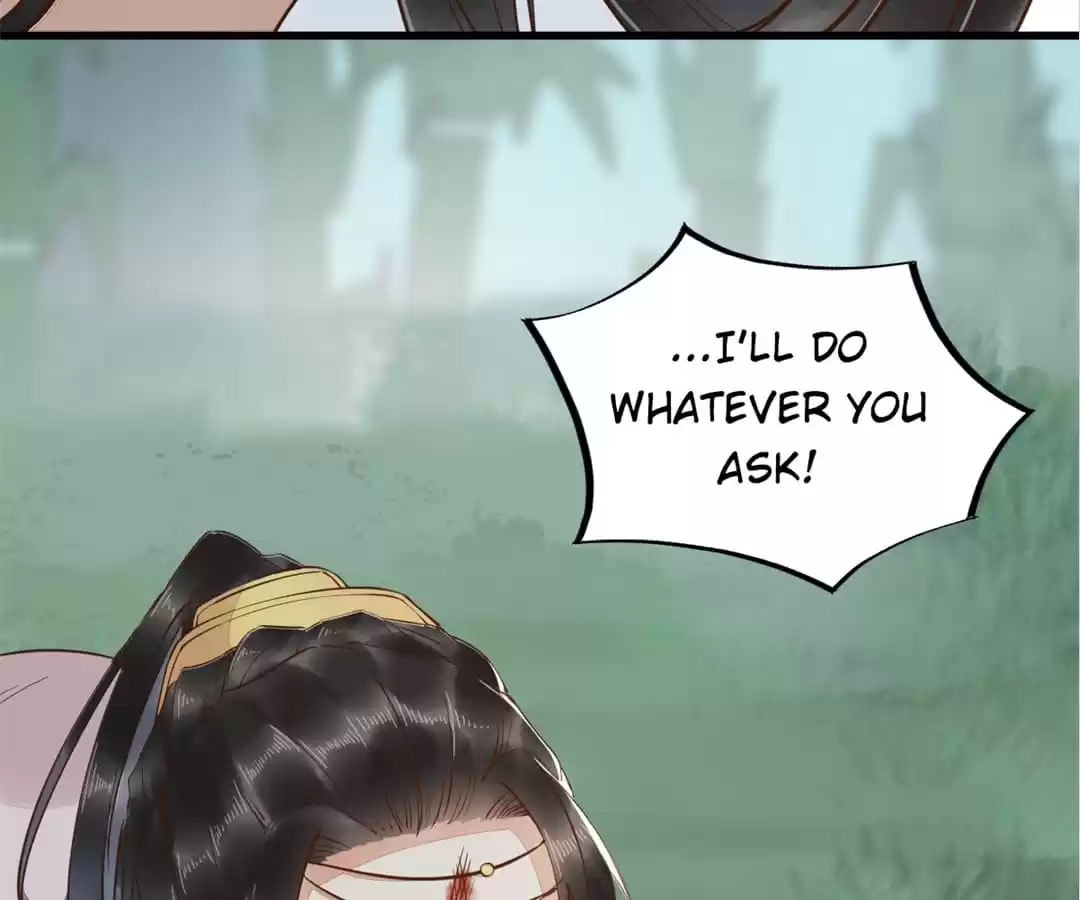Read My Assassin Consort (Colored) chapter 61 image 37 on Lezhin