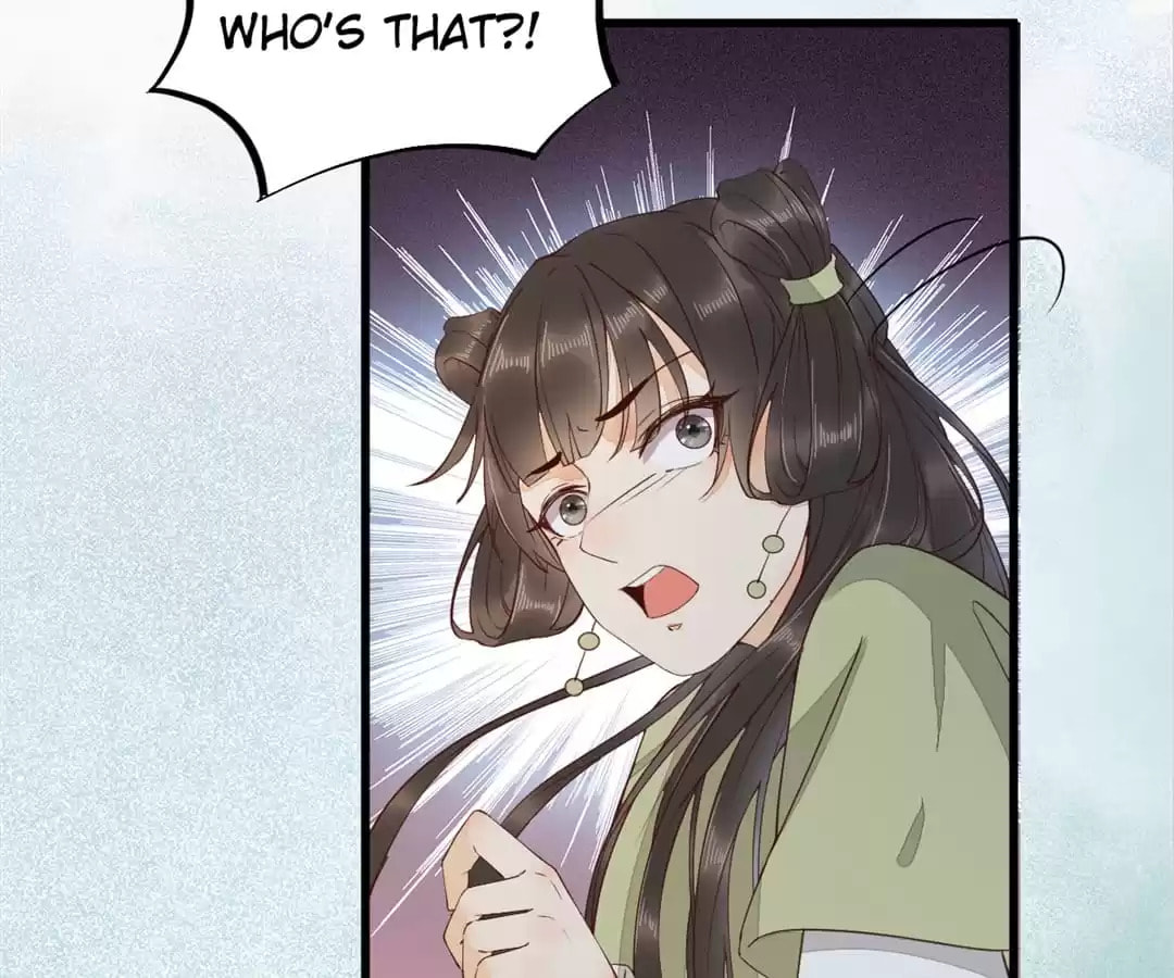 Read My Assassin Consort (Colored) chapter 61 image 4 on Lezhin