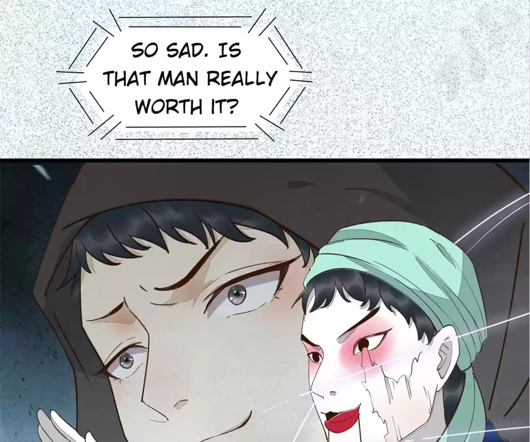Read My Assassin Consort (Colored) chapter 61 image 40 on Lezhin