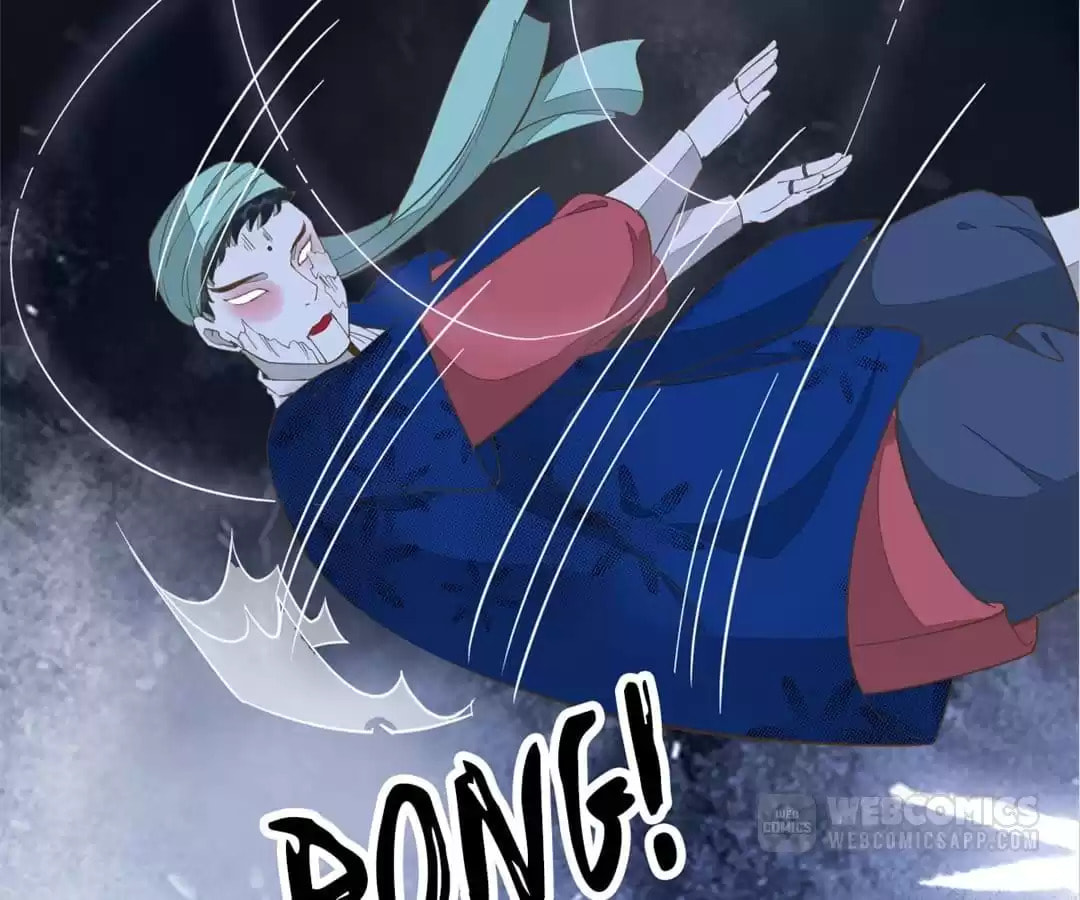 Read My Assassin Consort (Colored) chapter 61 image 48 on Lezhin