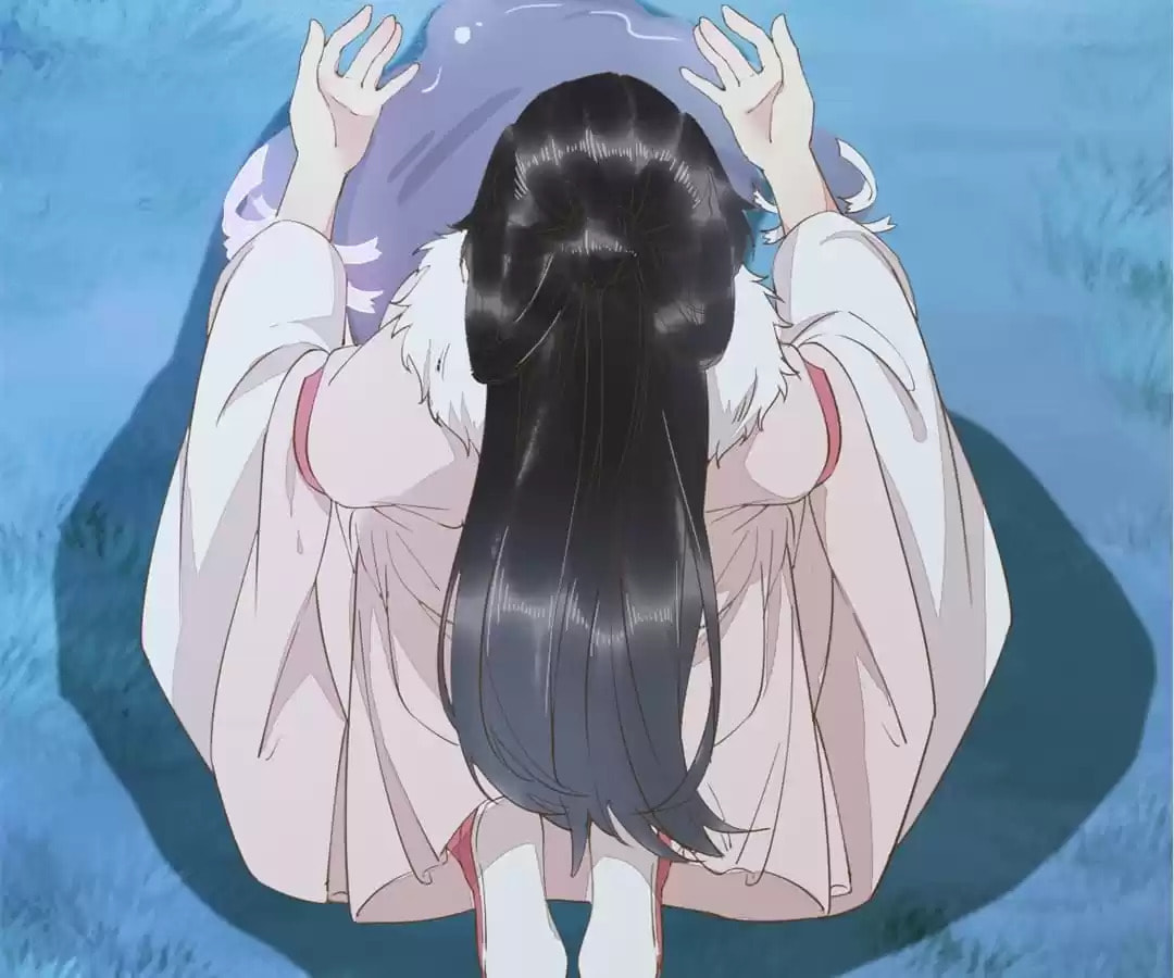 Read My Assassin Consort (Colored) chapter 61 image 50 on Lezhin