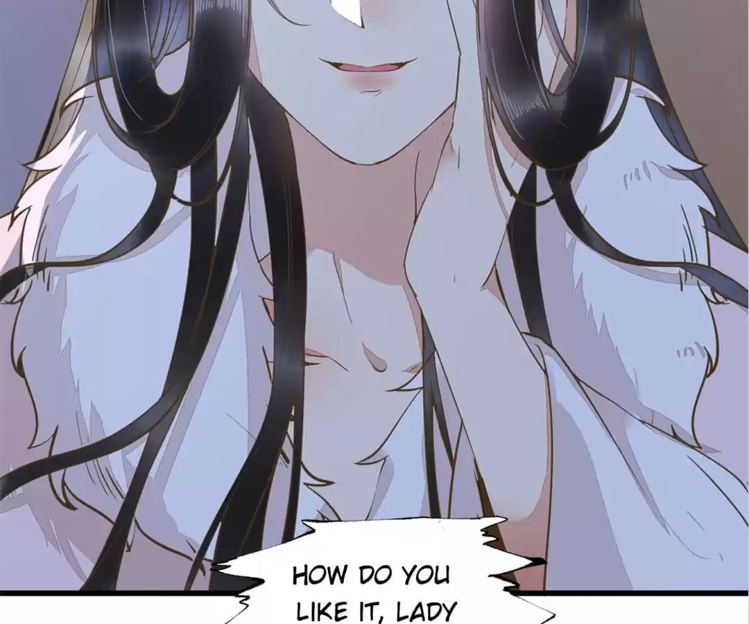 Read My Assassin Consort (Colored) chapter 61 image 53 on Lezhin