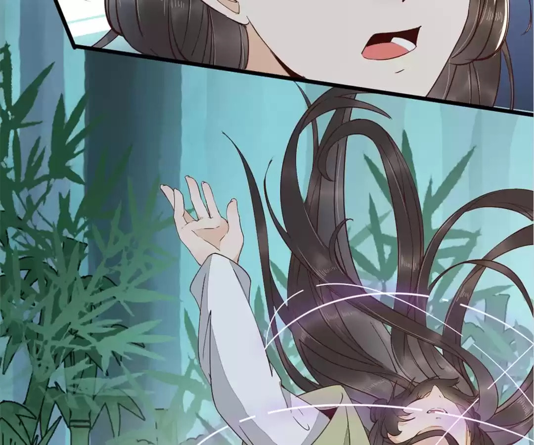Read My Assassin Consort (Colored) chapter 61 image 6 on Lezhin