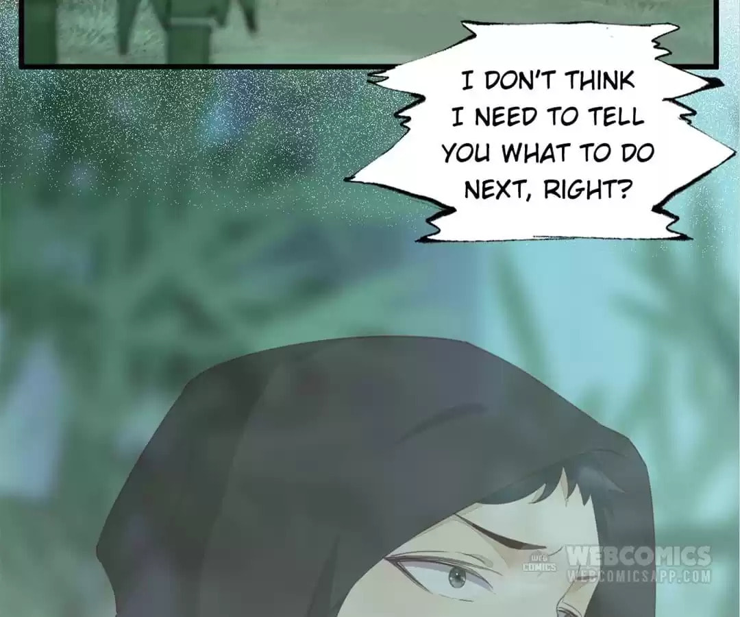 Read My Assassin Consort (Colored) chapter 61 image 64 on Lezhin