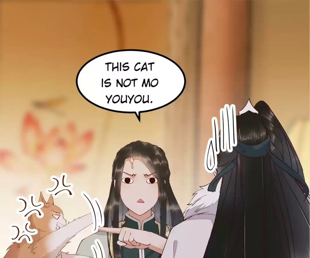 Read My Assassin Consort (Colored) chapter 61 image 78 on Lezhin