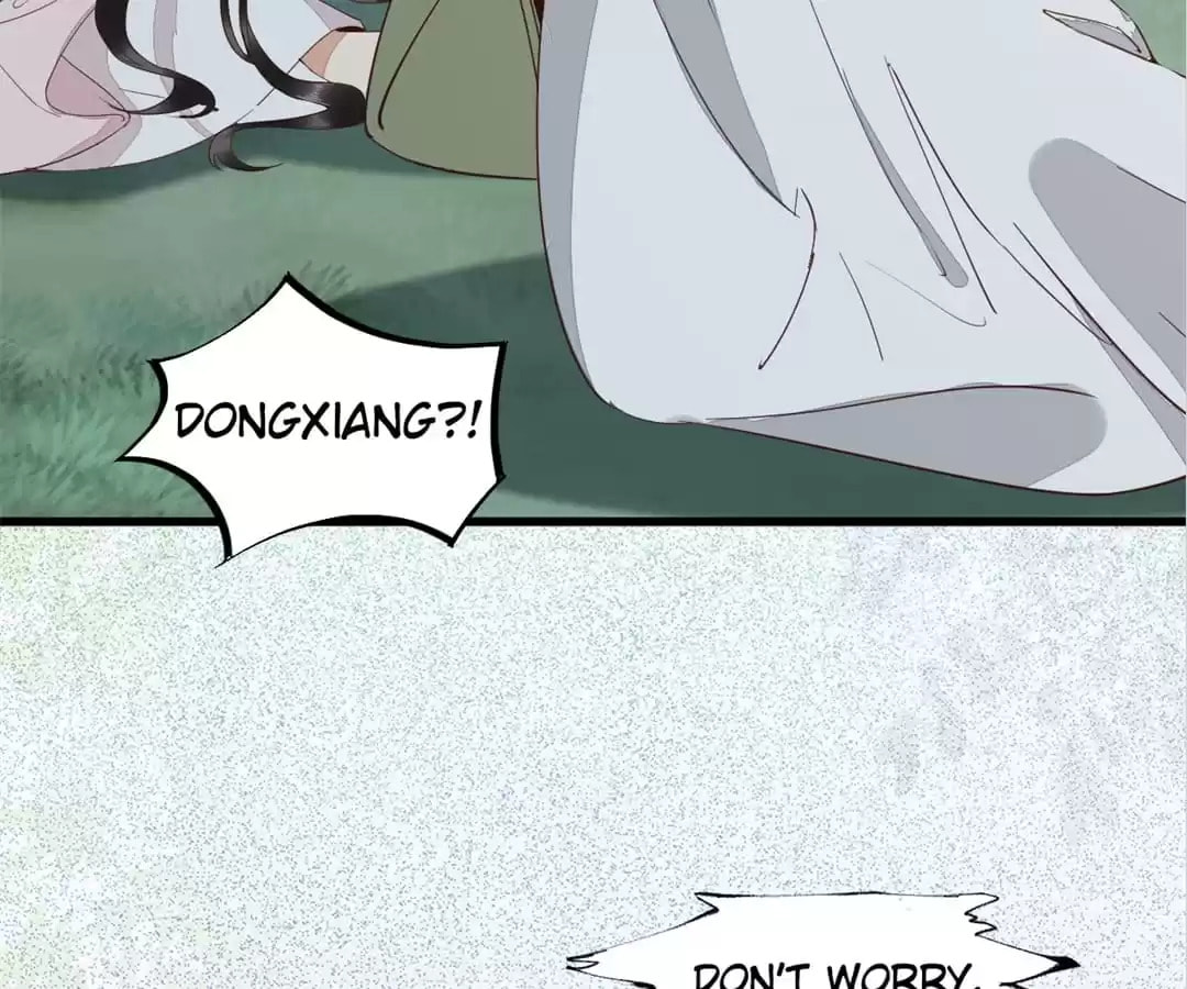 Read My Assassin Consort (Colored) chapter 61 image 8 on Lezhin