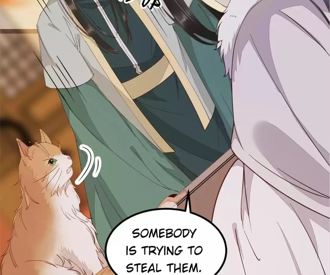 Read My Assassin Consort (Colored) chapter 61 image 82 on Lezhin