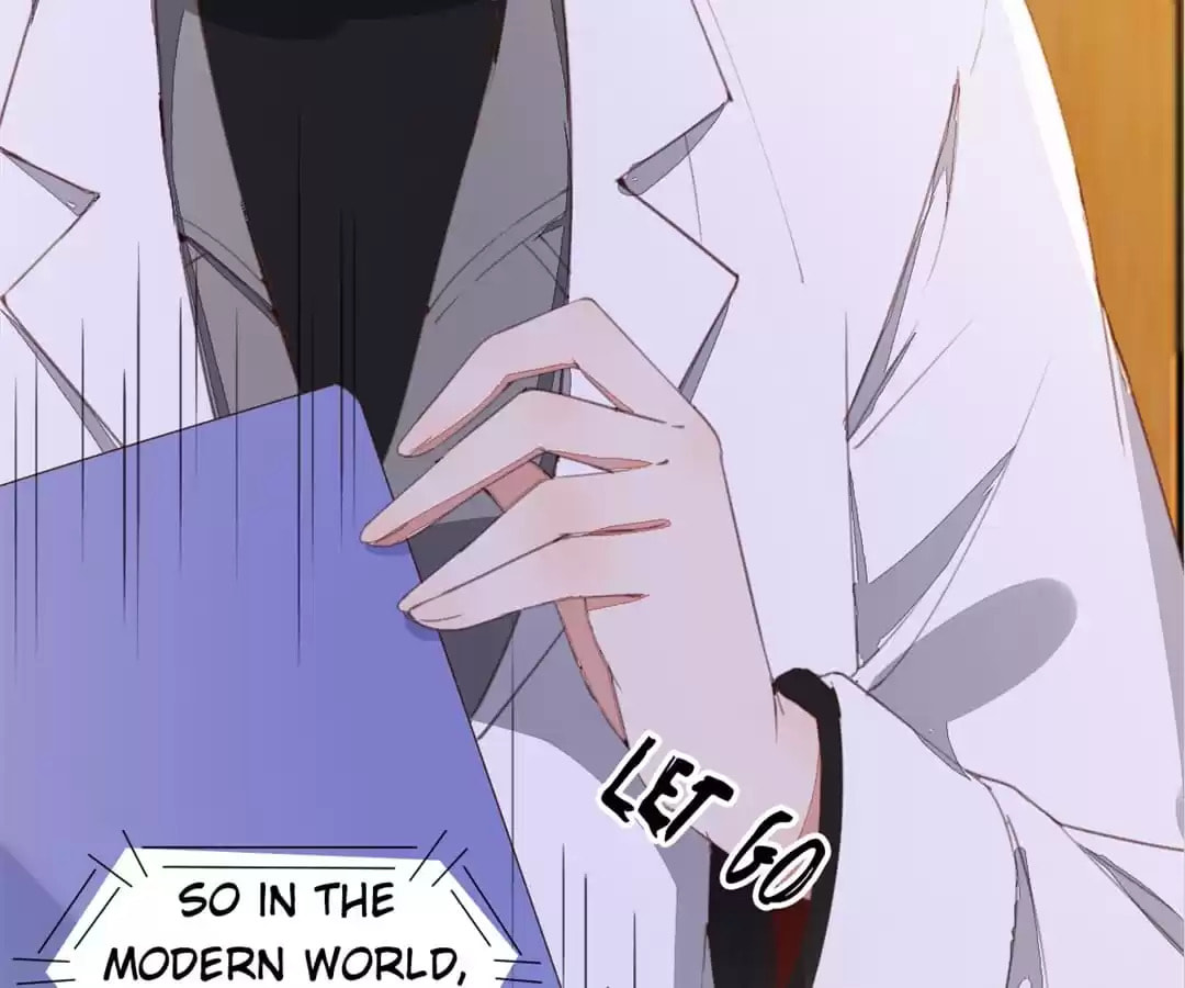 Read My Assassin Consort (Colored) chapter 62 image 15 on Lezhin