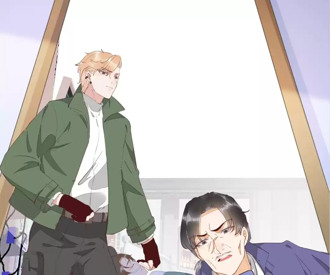 Read My Assassin Consort (Colored) chapter 62 image 24 on Lezhin