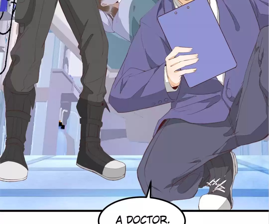 Read My Assassin Consort (Colored) chapter 62 image 25 on Lezhin