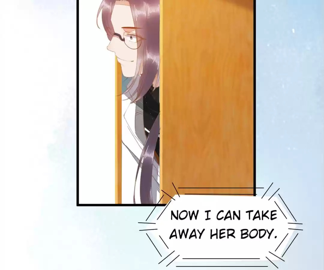 Read My Assassin Consort (Colored) chapter 62 image 31 on Lezhin
