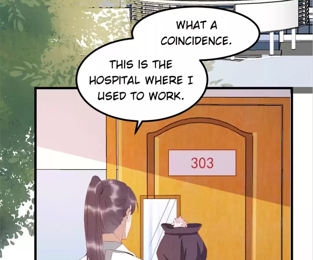 Read My Assassin Consort (Colored) chapter 62 image 4 on Lezhin