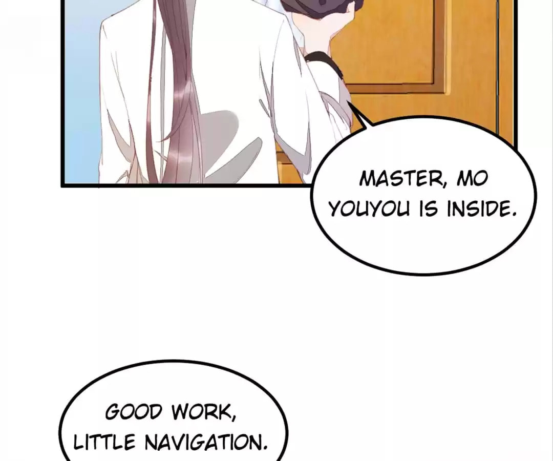 Read My Assassin Consort (Colored) chapter 62 image 5 on Lezhin