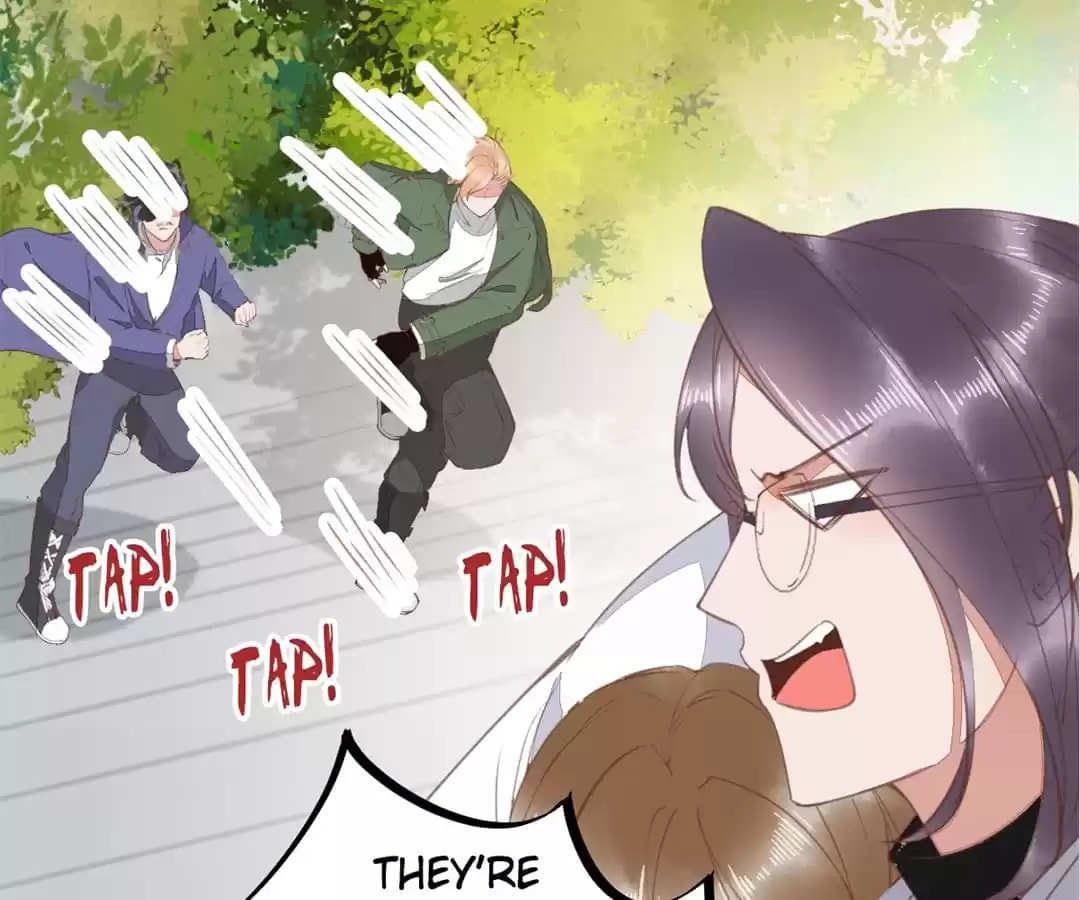 Read My Assassin Consort (Colored) chapter 62 image 66 on Lezhin