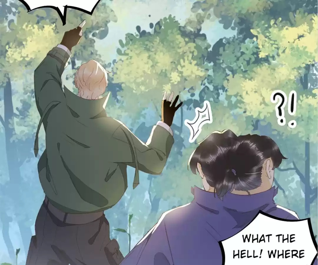 Read My Assassin Consort (Colored) chapter 62 image 77 on Lezhin