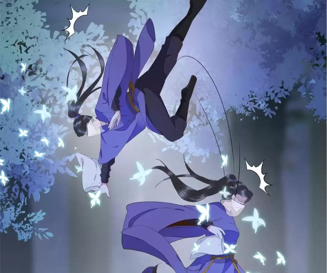 Read My Assassin Consort (Colored) chapter 62 image 83 on Lezhin
