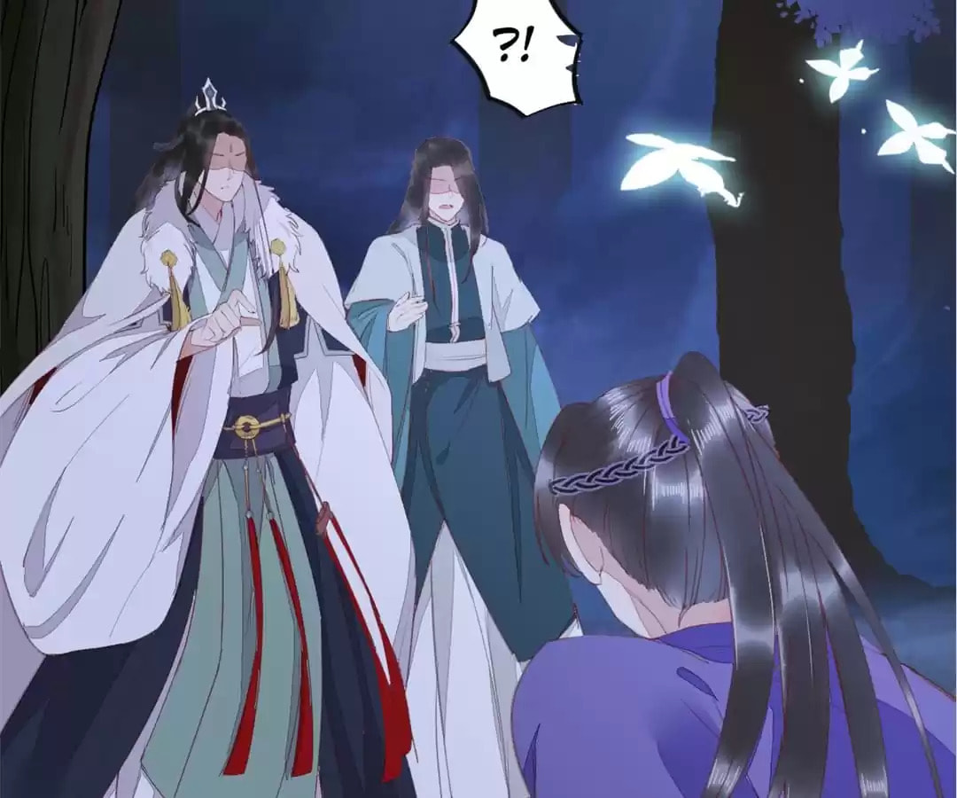 Read My Assassin Consort (Colored) chapter 62 image 90 on Lezhin