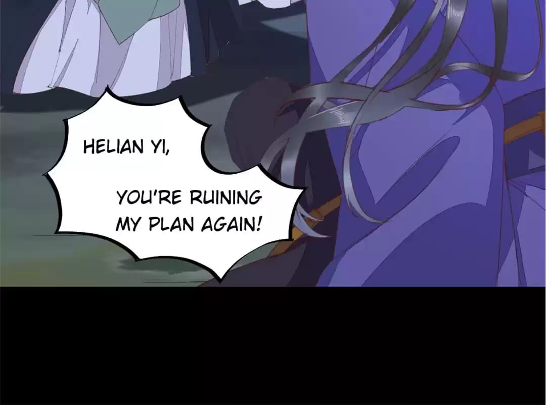 Read My Assassin Consort (Colored) chapter 62 image 91 on Lezhin