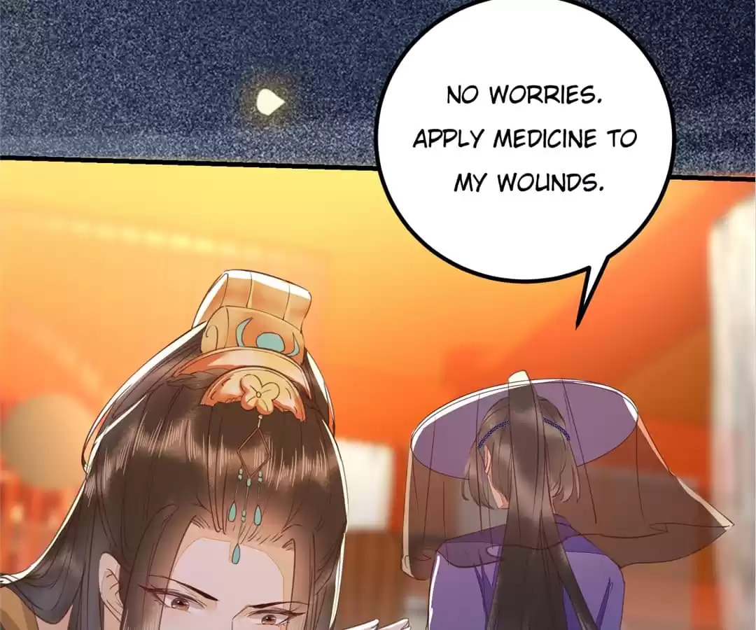 Read My Assassin Consort (Colored) chapter 65 image 13 on Lezhin