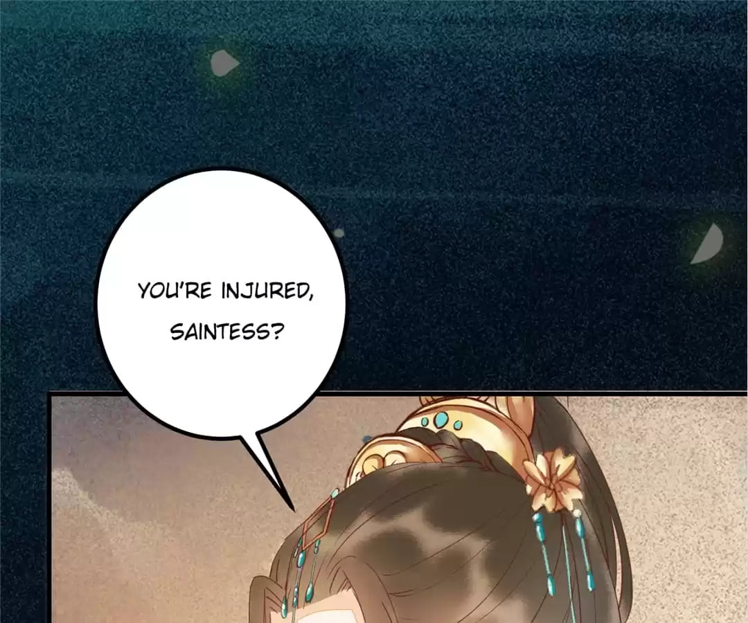 Read My Assassin Consort (Colored) chapter 65 image 15 on Lezhin
