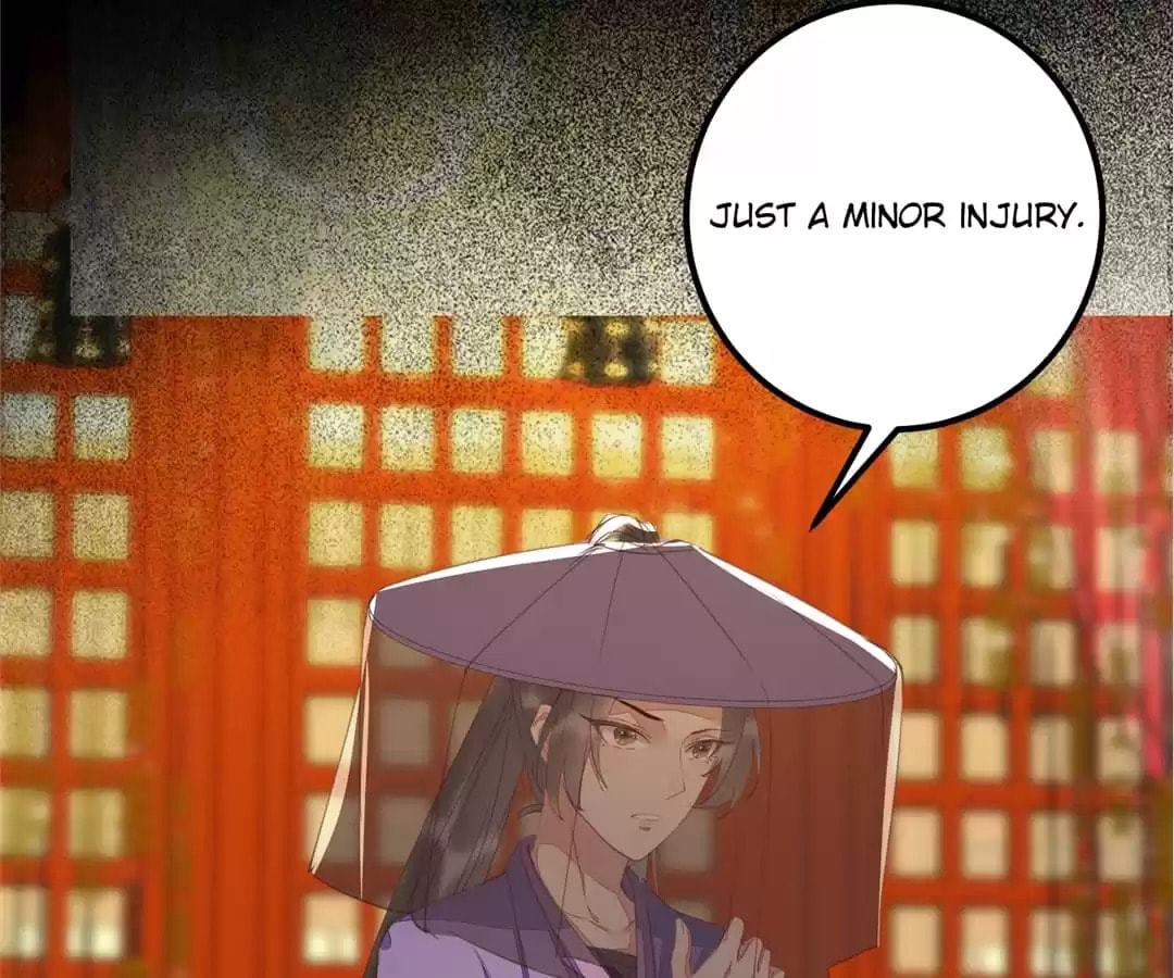 Read My Assassin Consort (Colored) chapter 65 image 17 on Lezhin