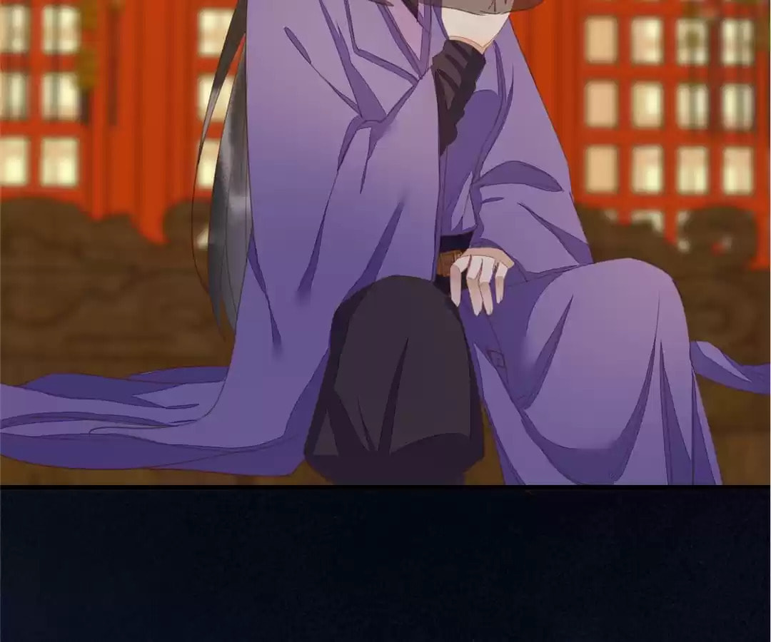 Read My Assassin Consort (Colored) chapter 65 image 18 on Lezhin