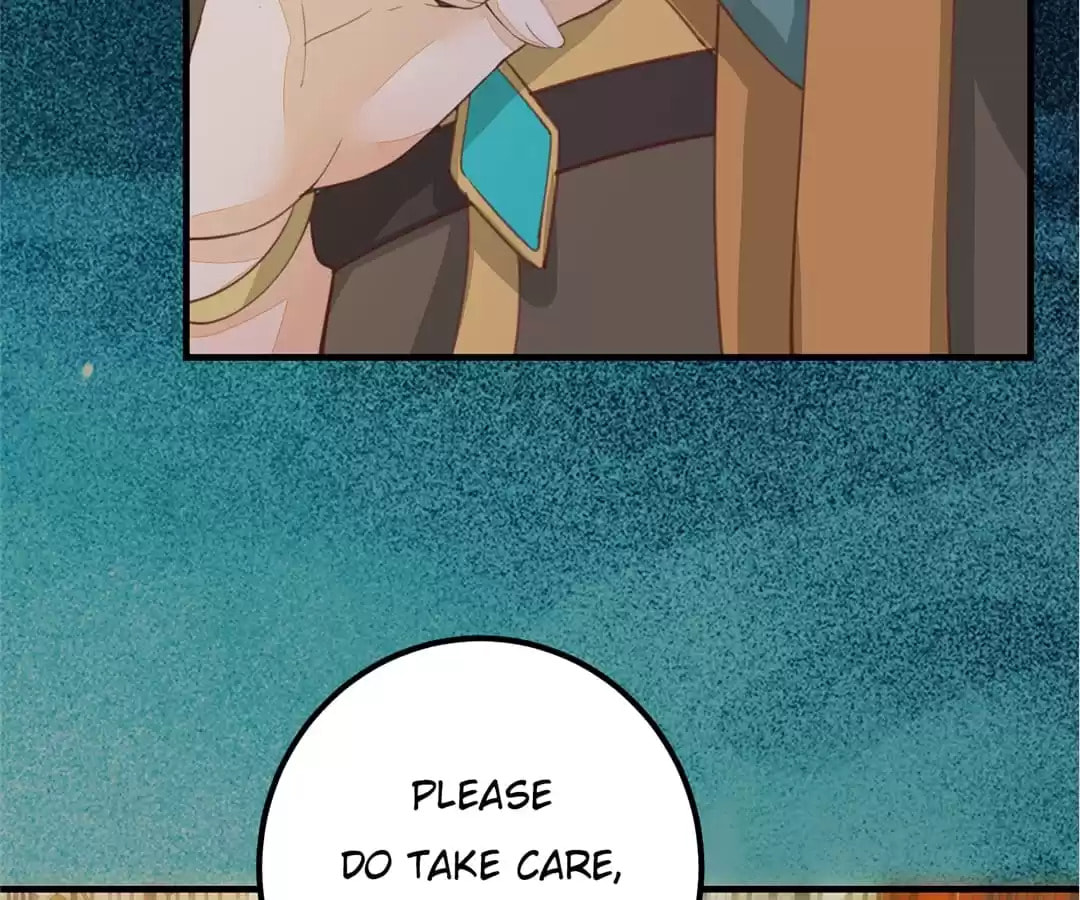 Read My Assassin Consort (Colored) chapter 65 image 20 on Lezhin