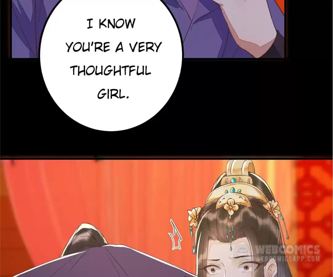 Read My Assassin Consort (Colored) chapter 65 image 24 on Lezhin