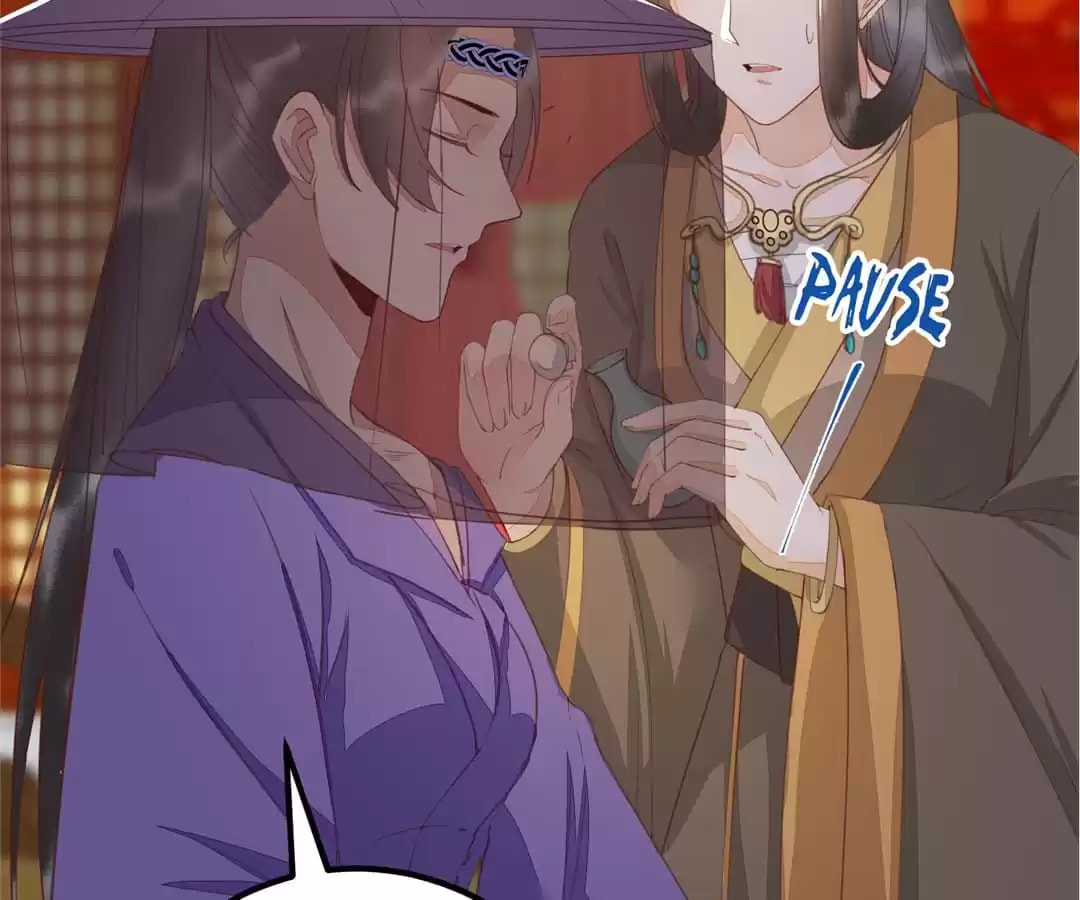 Read My Assassin Consort (Colored) chapter 65 image 25 on Lezhin