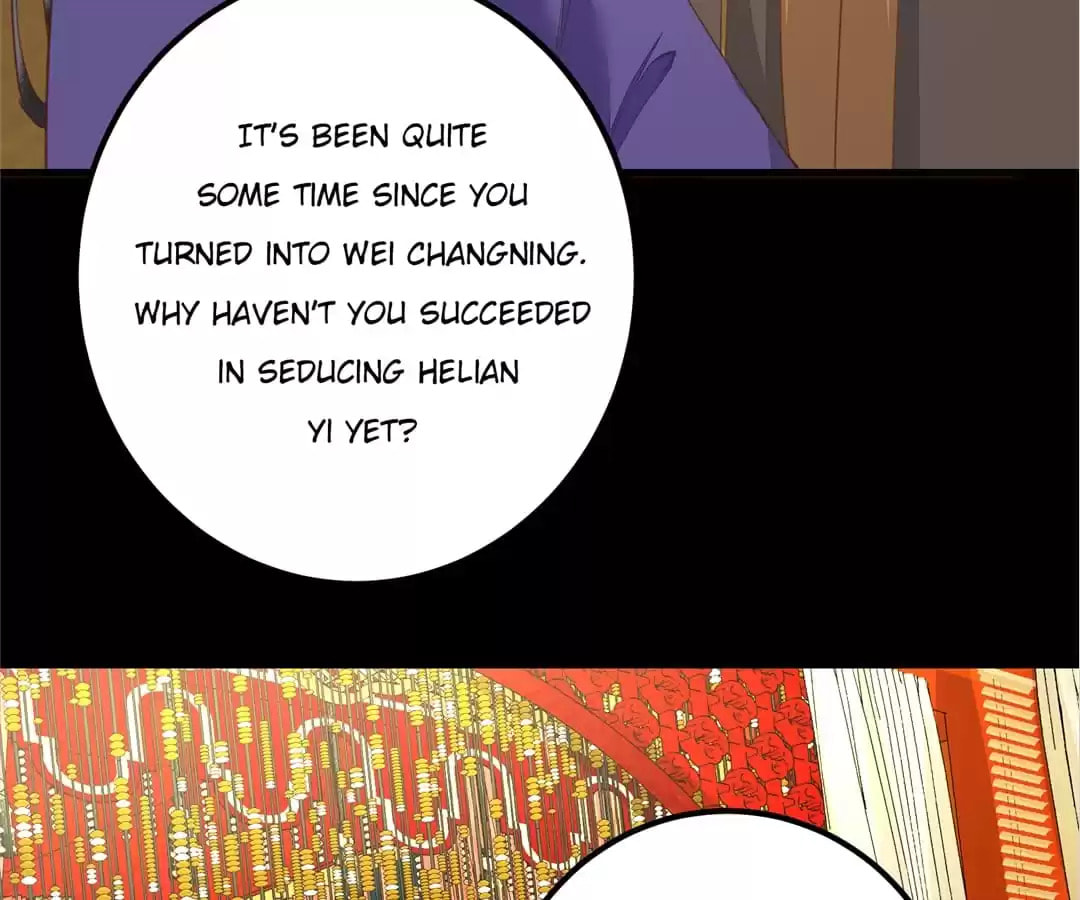 Read My Assassin Consort (Colored) chapter 65 image 26 on Lezhin