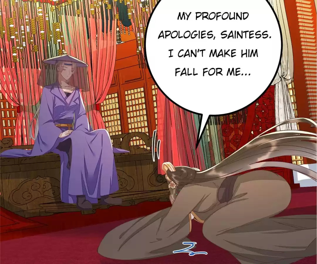 Read My Assassin Consort (Colored) chapter 65 image 27 on Lezhin