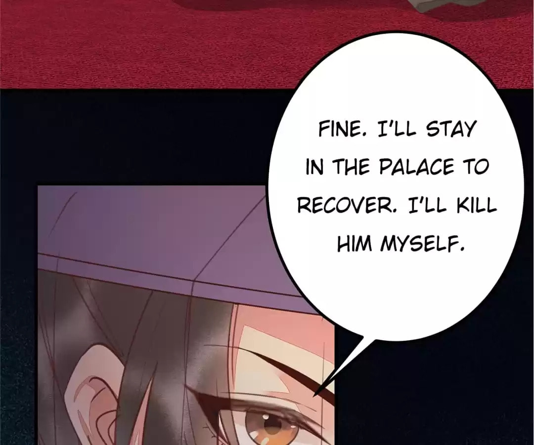 Read My Assassin Consort (Colored) chapter 65 image 28 on Lezhin