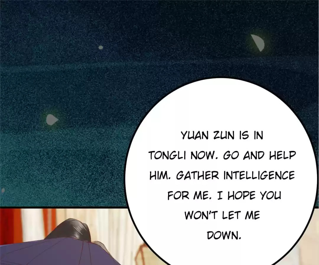 Read My Assassin Consort (Colored) chapter 65 image 30 on Lezhin