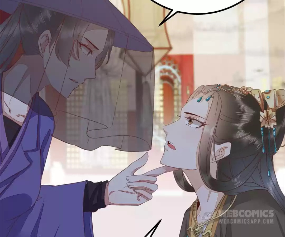 Read My Assassin Consort (Colored) chapter 65 image 31 on Lezhin