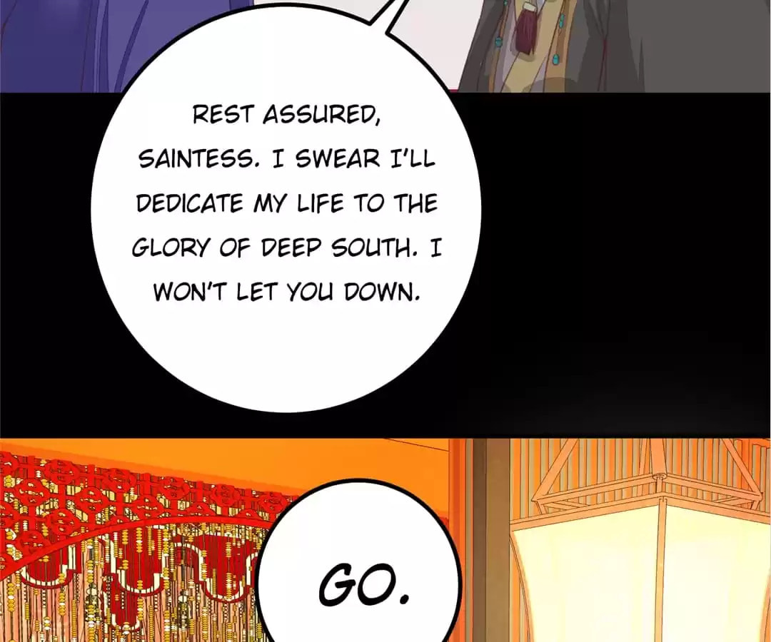 Read My Assassin Consort (Colored) chapter 65 image 32 on Lezhin
