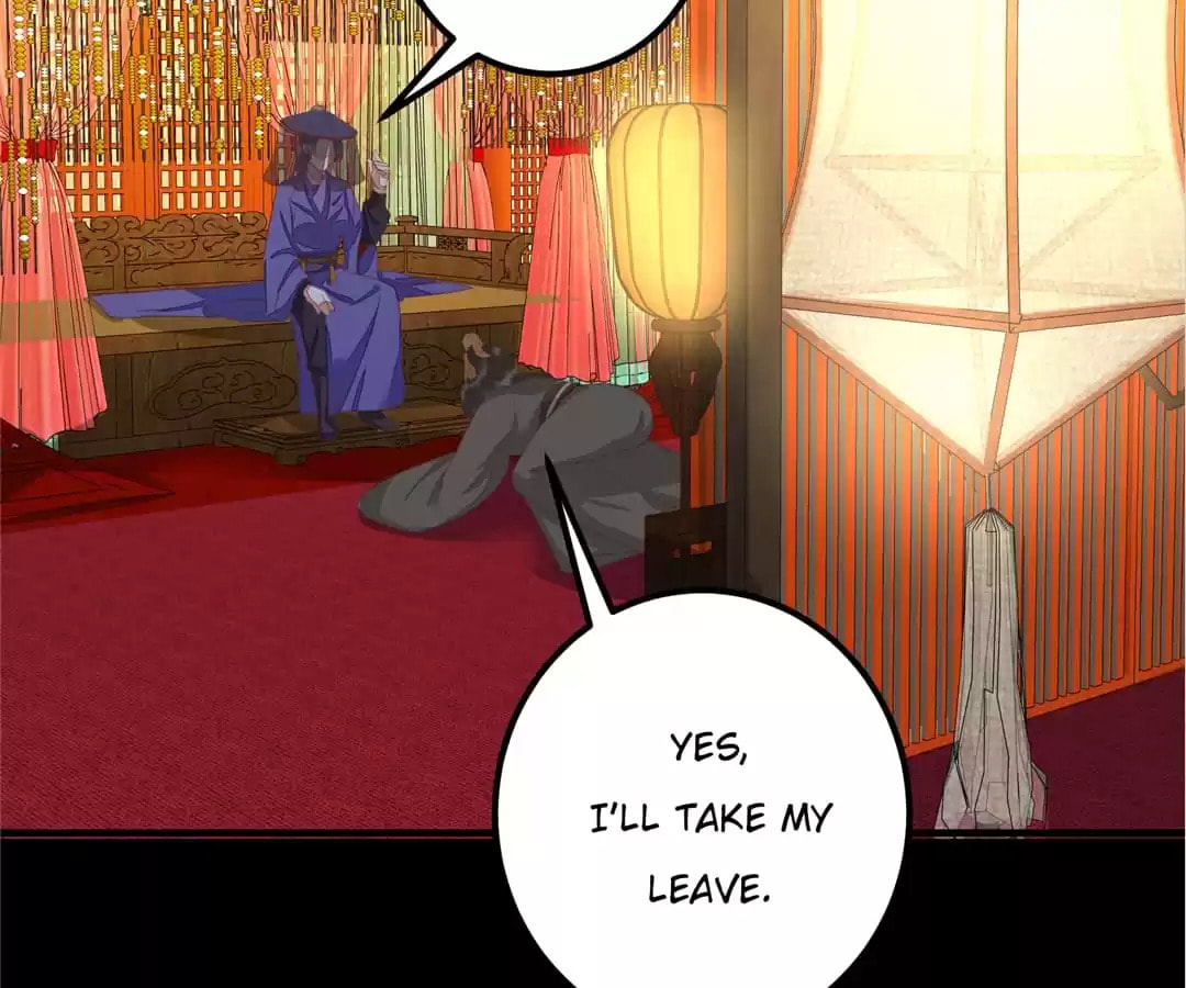 Read My Assassin Consort (Colored) chapter 65 image 33 on Lezhin