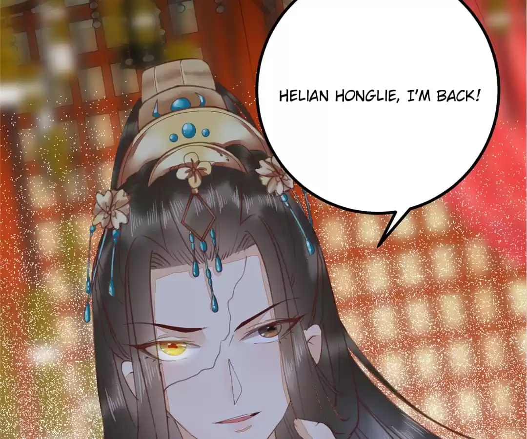 Read My Assassin Consort (Colored) chapter 65 image 36 on Lezhin