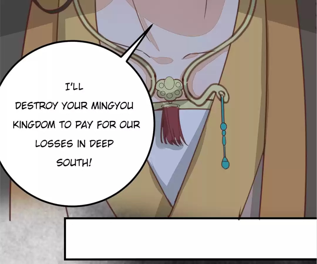 Read My Assassin Consort (Colored) chapter 65 image 40 on Lezhin