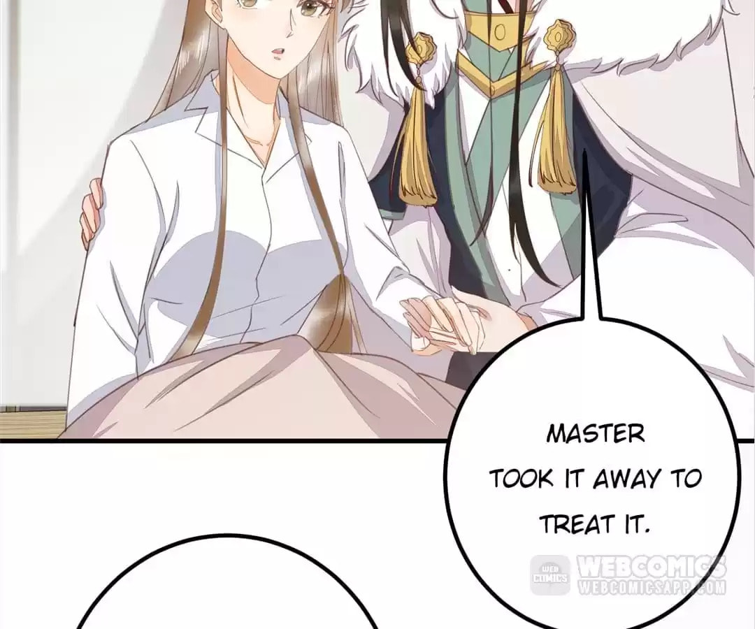 Read My Assassin Consort (Colored) chapter 65 image 46 on Lezhin